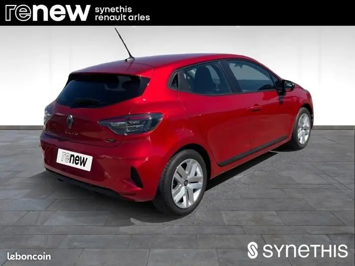 Renault Clio 2025 photo 3