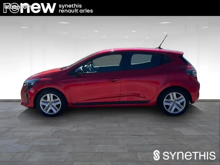 Renault Clio 2025 photo 5