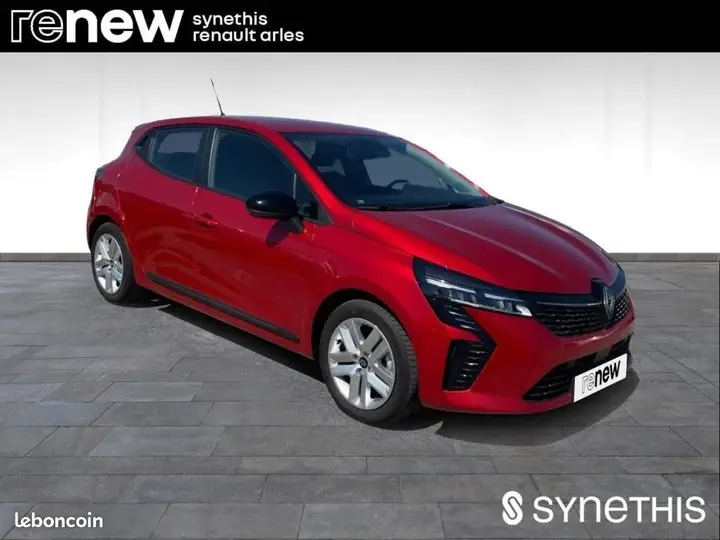 Renault Clio 2025 photo 2