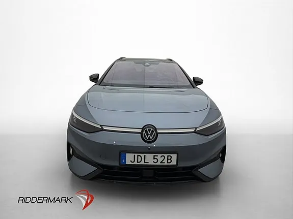 Volkswagen Id.7 2025 photo 3