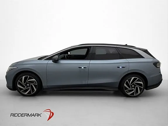 Volkswagen Id.7 2025 photo 5