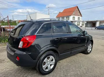 Opel Antara 2015 photo 2