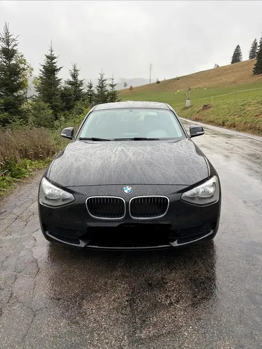 BMW 1Er
