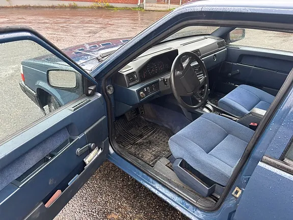 Volvo 940 1991 photo 5