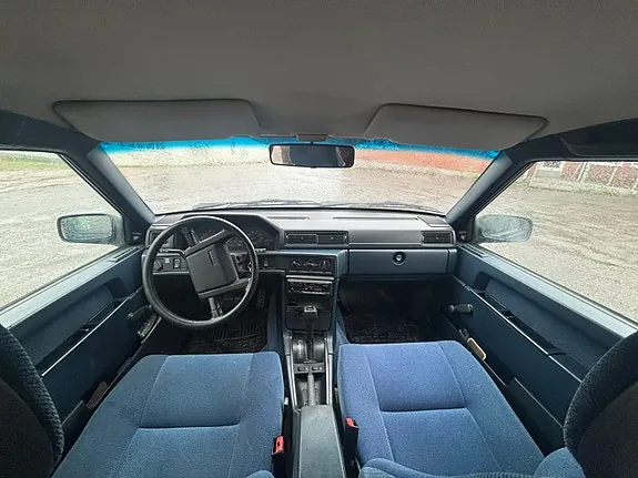 Volvo 940 1991 photo 2