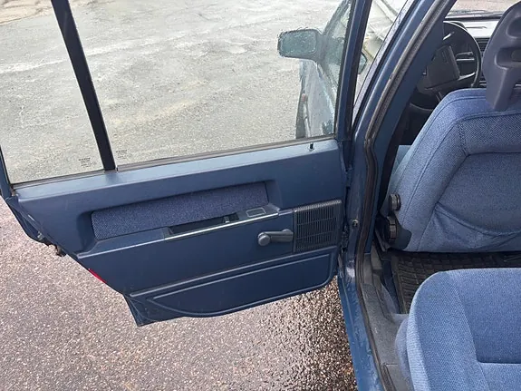 Volvo 940 1991 photo 4