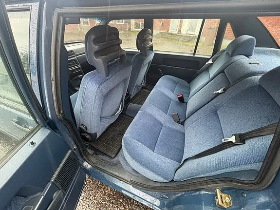 Volvo 940 1991 photo 3