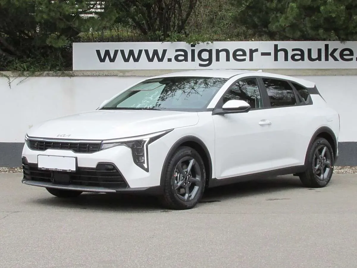 Kia K4