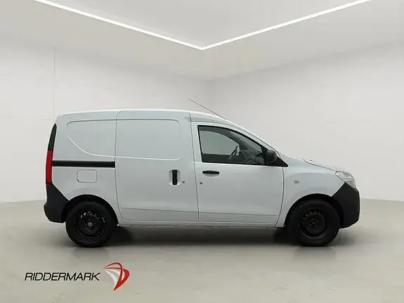 Dacia Dokker 2017 photo 2