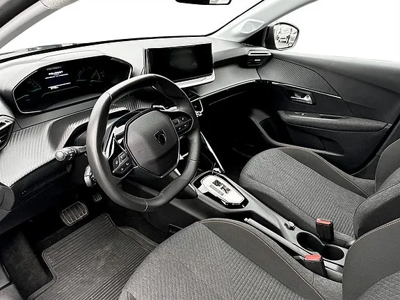 Peugeot 208 2025 photo 5
