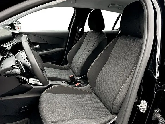 Peugeot 208 2025 photo 4