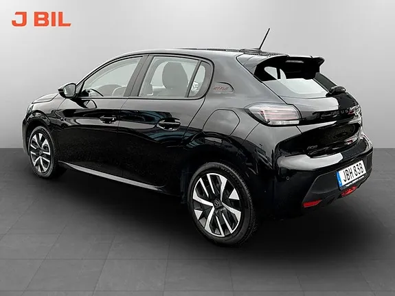 Peugeot 208 2025 photo 3