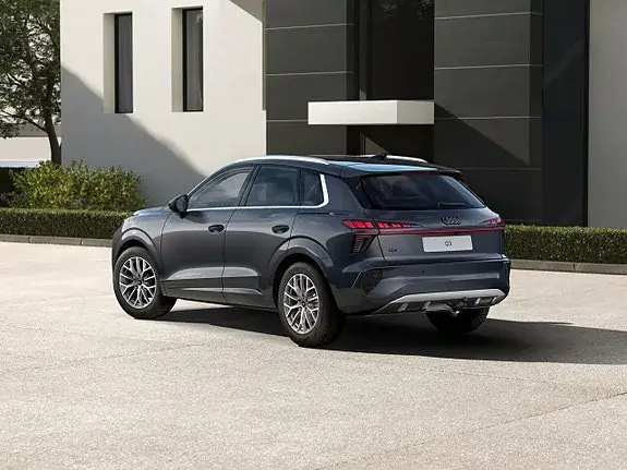 Audi Q3 2026 photo 5