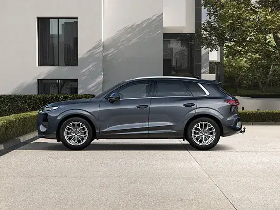 Audi Q3 2026 photo 3