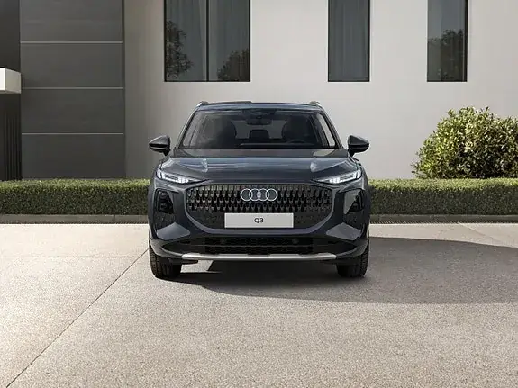 Audi Q3 2026 photo 2