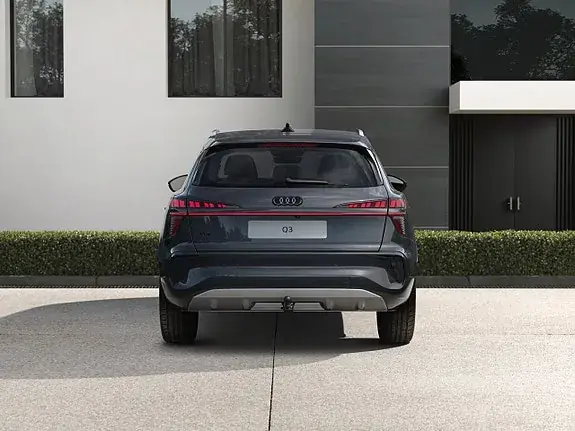 Audi Q3 2026 photo 4