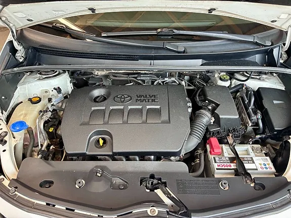 Toyota Verso 2013 photo 4