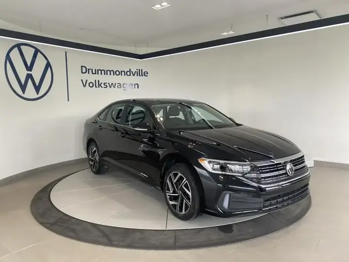 Volkswagen Jetta 2022 photo 5