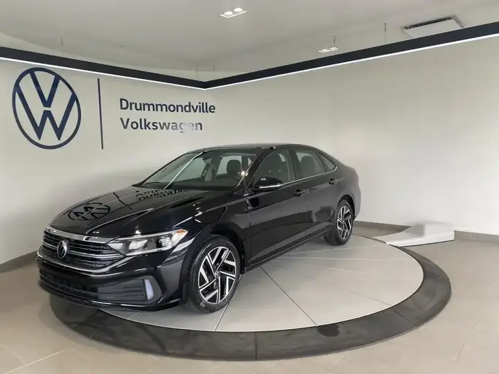 Volkswagen Jetta 2022 photo 2