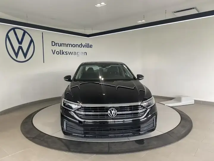 Volkswagen Jetta 2022 photo 4