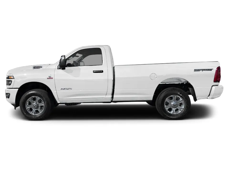 Ram 3500 2026 photo 2