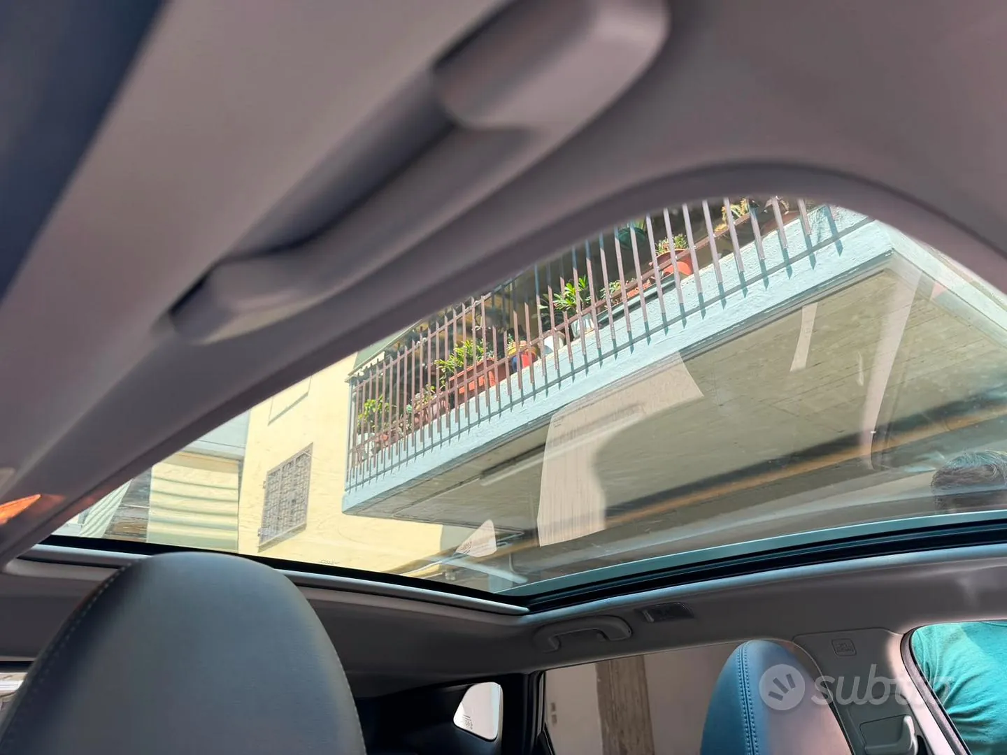 Nissan Qashqai 2021 photo 4