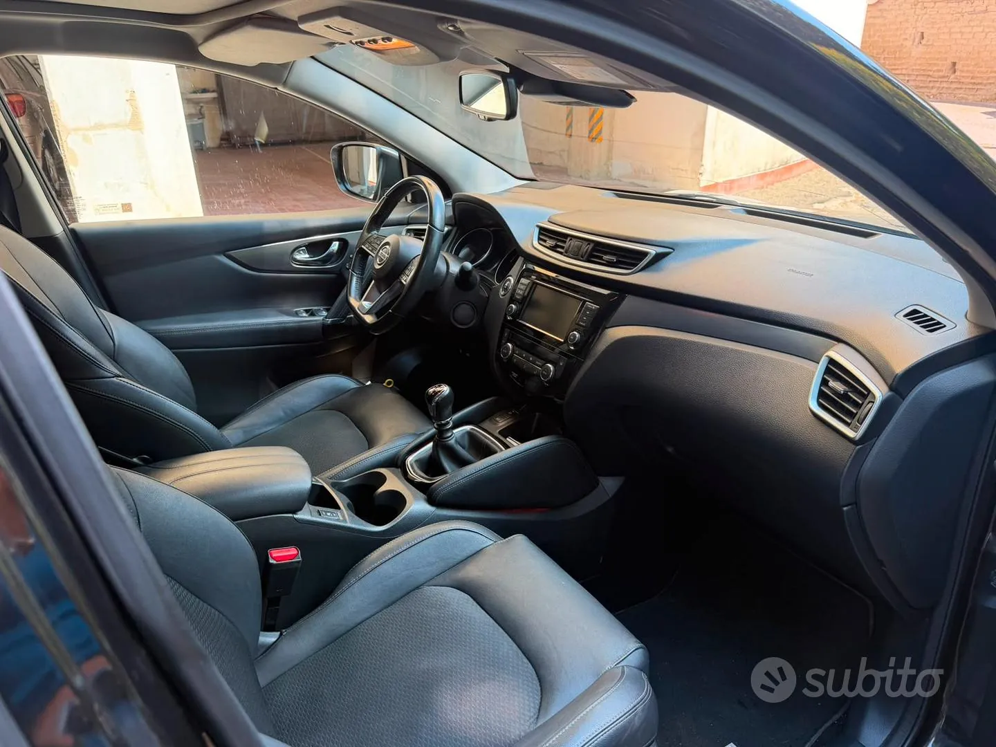 Nissan Qashqai 2021 photo 5