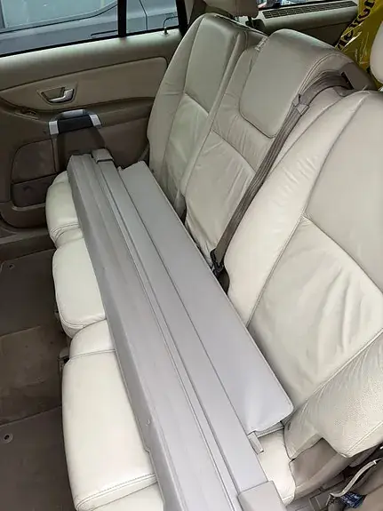 Volvo Xc90 2014 photo 5