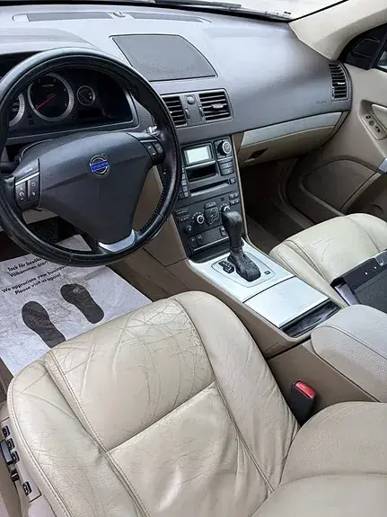 Volvo Xc90 2014 photo 4