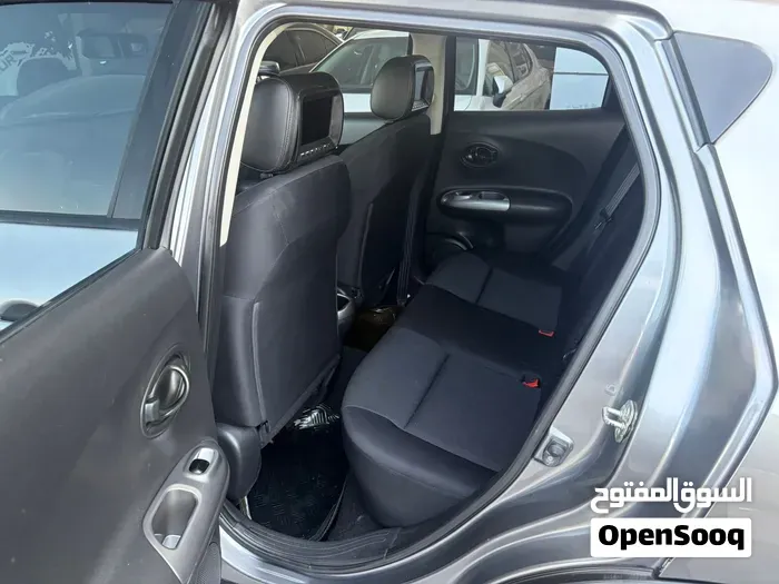 Nissan Juke 2014 photo 4