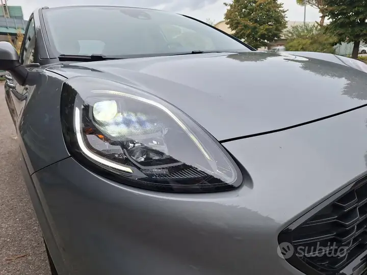 Ford Puma 2024 photo 5
