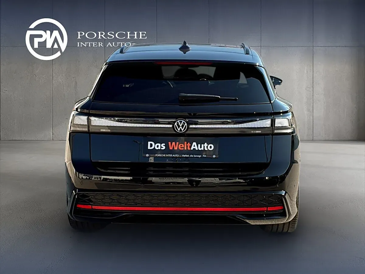 Volkswagen Id.7 2026 photo 2