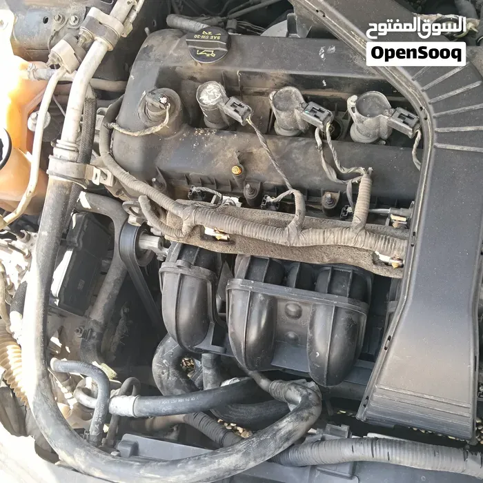 Ford Fusion 2012 photo 4