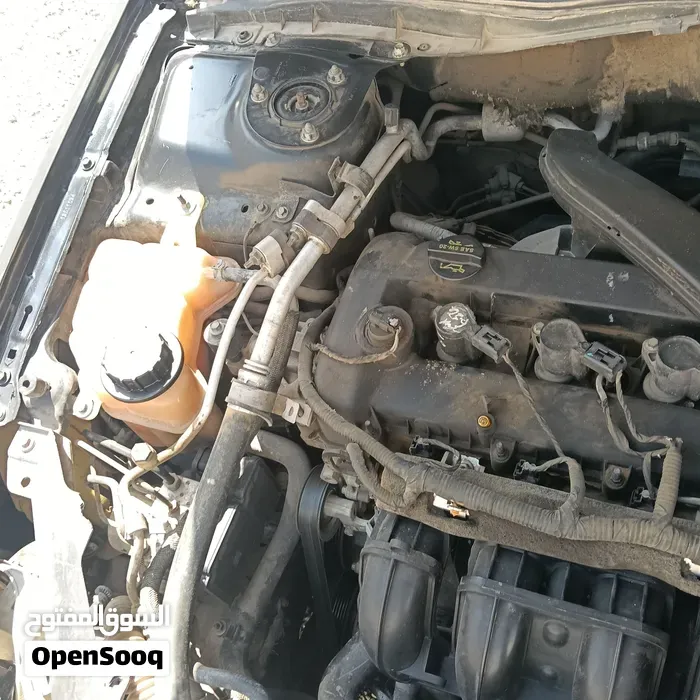 Ford Fusion 2012 photo 2