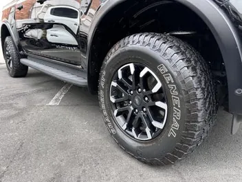 Ford Ranger 2024 photo 5