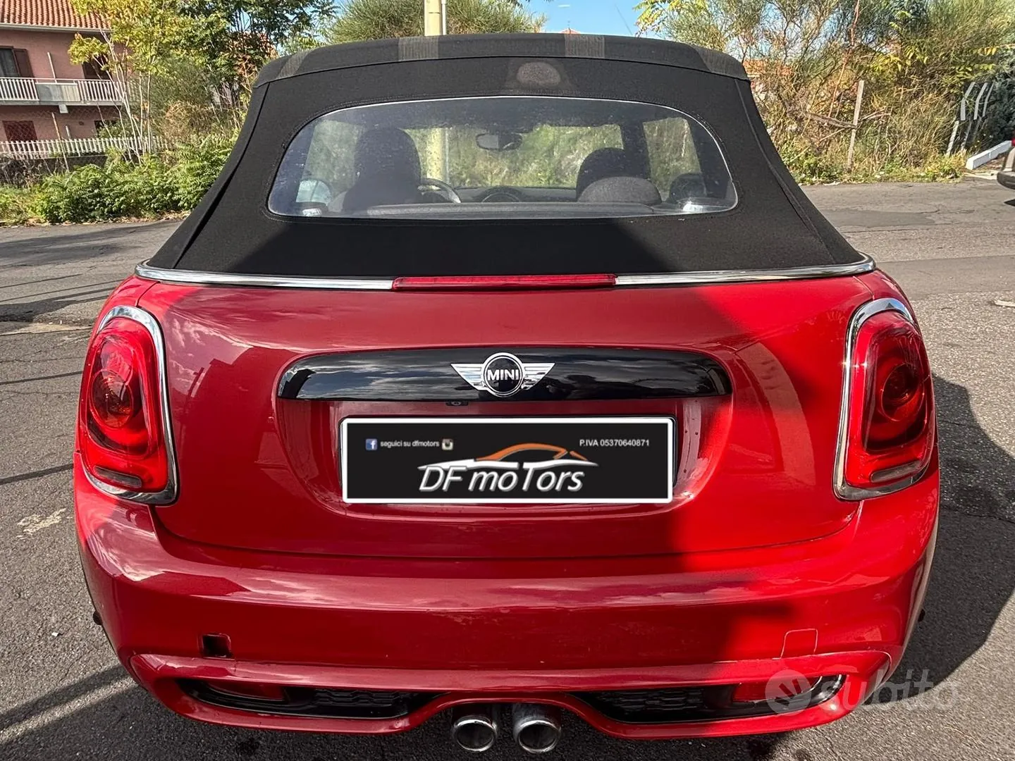 Mini Countryman 2016 photo 5