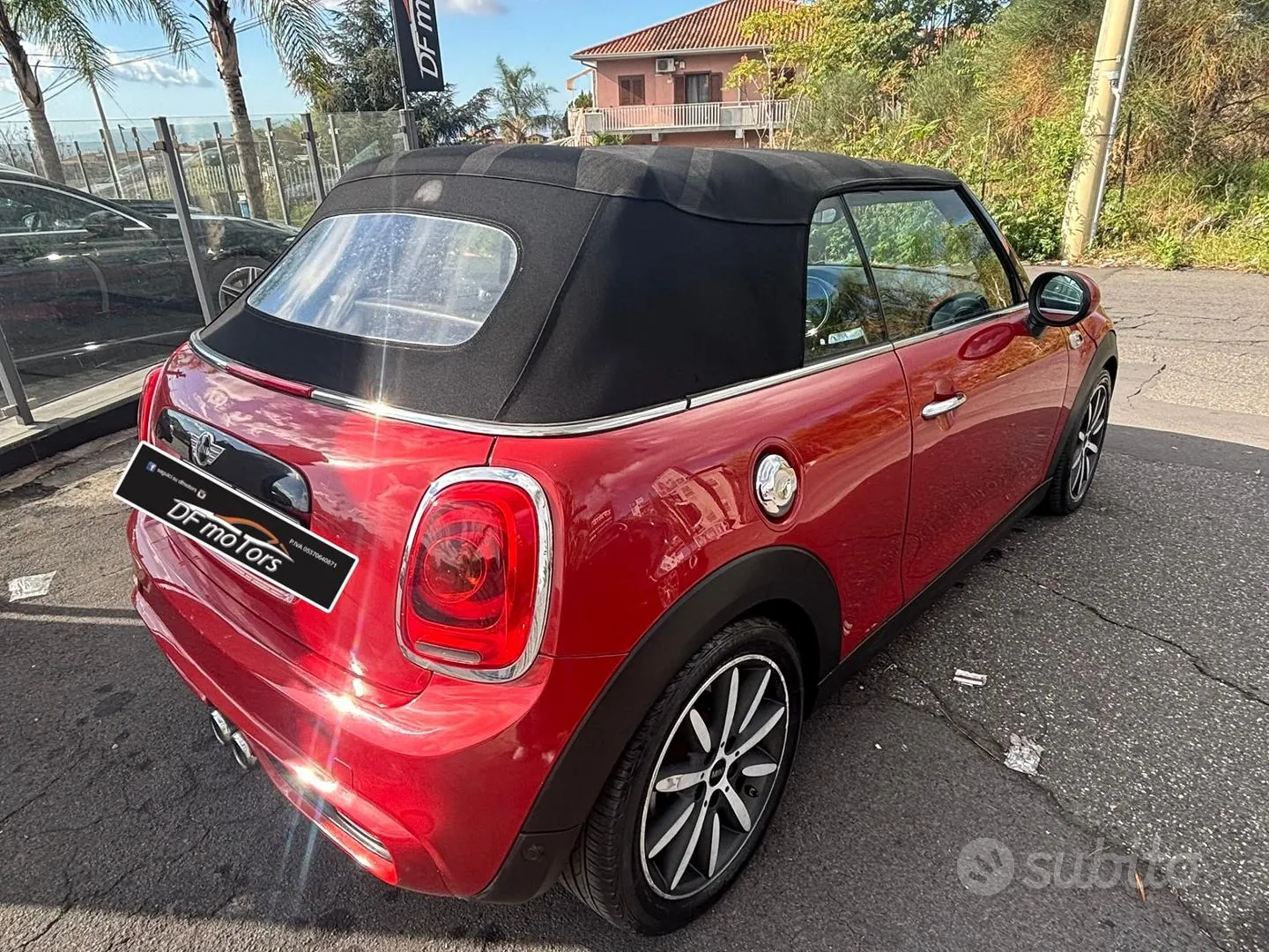 Mini Countryman 2016 photo 3