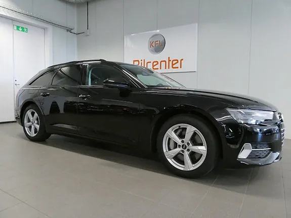 Audi A6 2023 photo 5