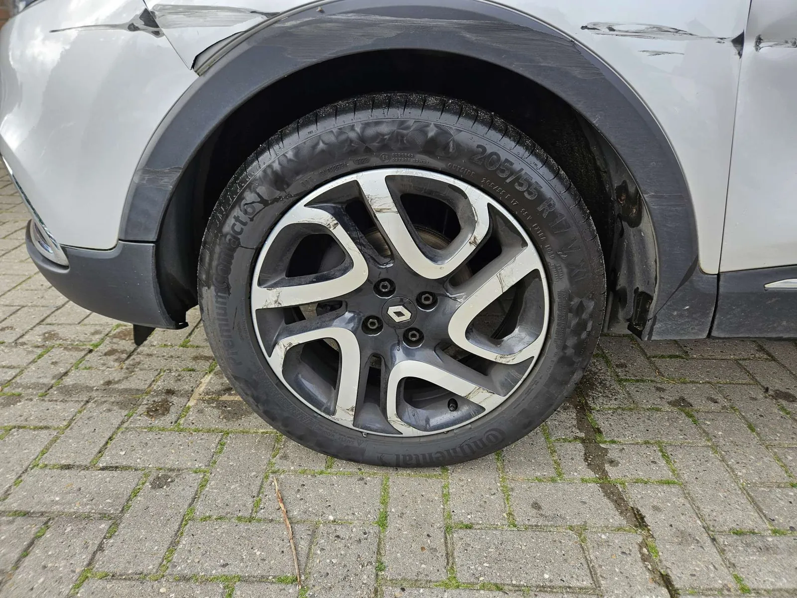 Renault Captur 2013 photo 4