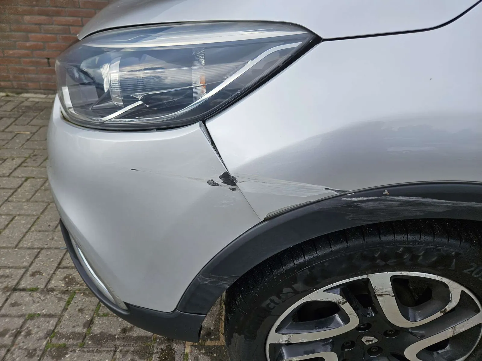 Renault Captur 2013 photo 5