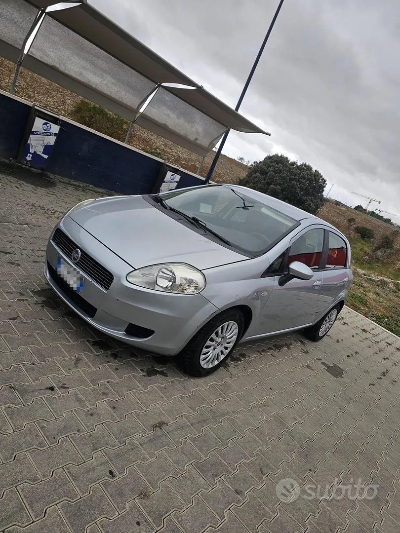 Fiat Grande Punto