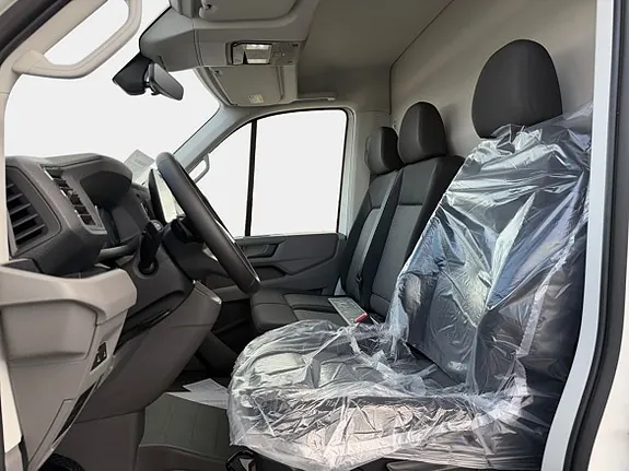 Volkswagen Crafter 2026 photo 4