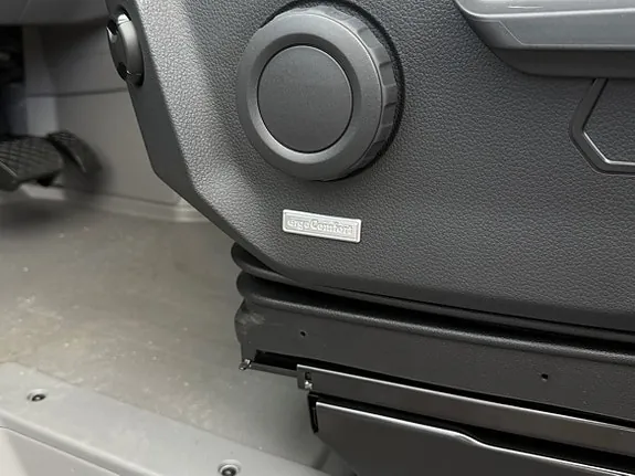 Volkswagen Crafter 2026 photo 5