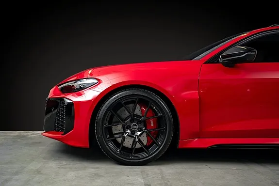 Audi Rs5 2026 photo 4