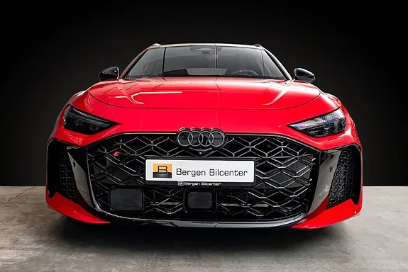 Audi Rs5 2026 photo 2