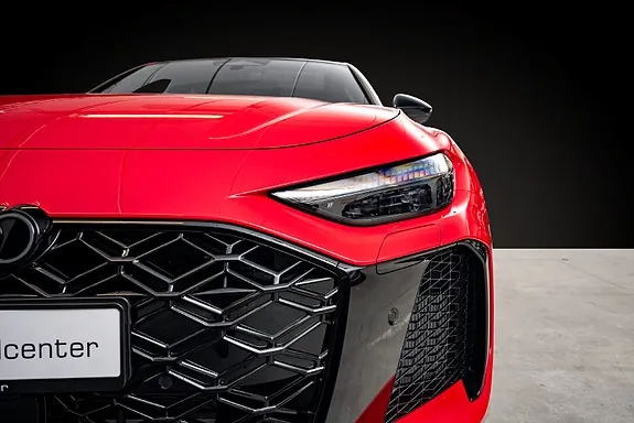 Audi Rs5 2026 photo 3