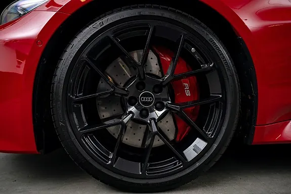 Audi Rs5 2026 photo 5