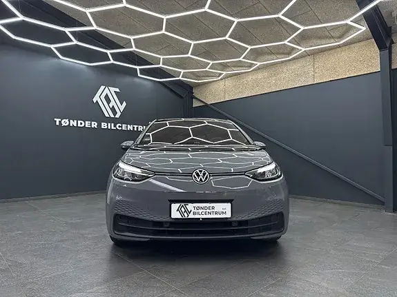 Volkswagen Id.3 2022 photo 5