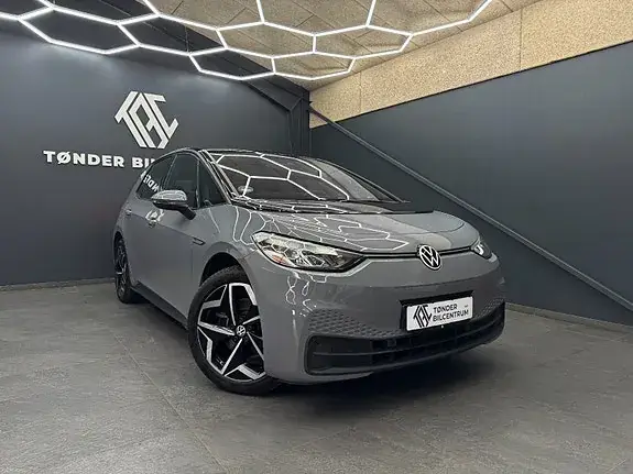 Volkswagen Id.3