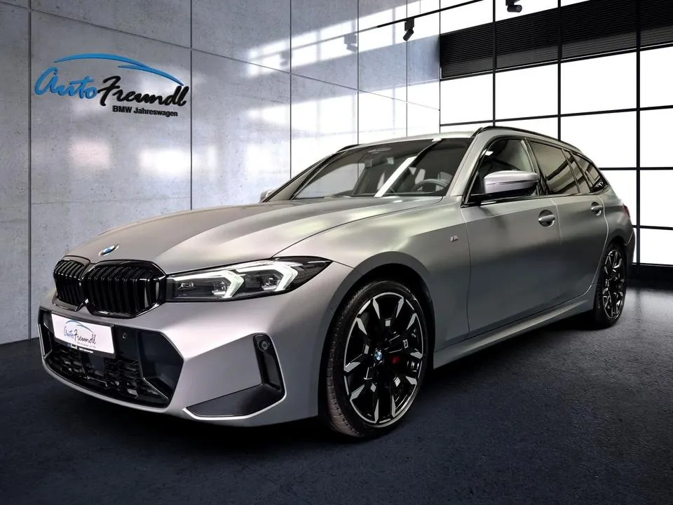 BMW 320D